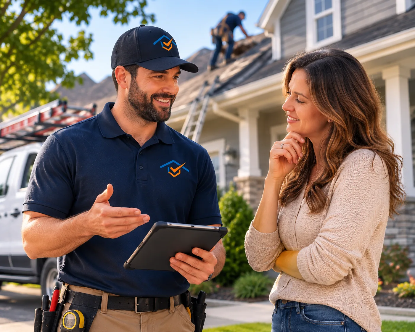 Roof Inspection FAQs in Madison, KS